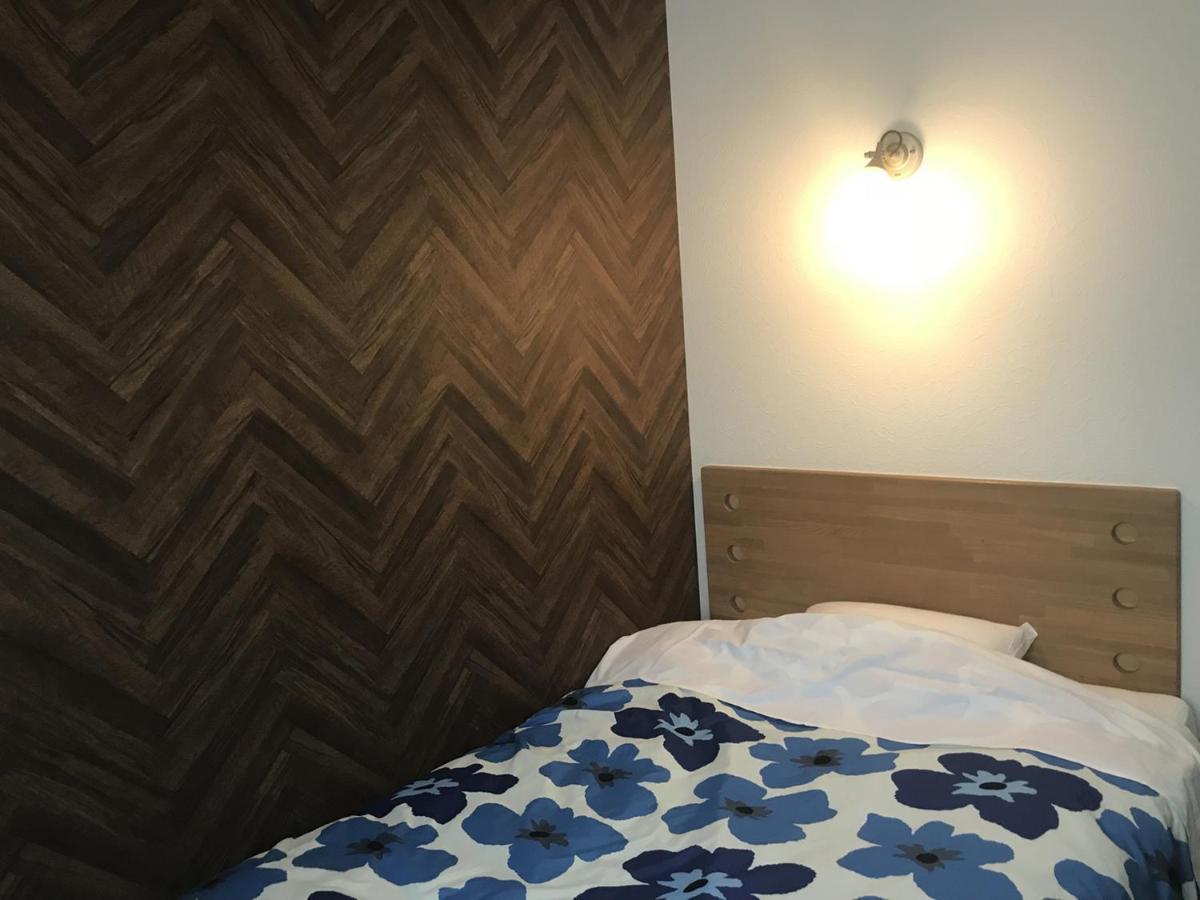 Kumagaya Royal Hotel Suzuki מראה חיצוני תמונה