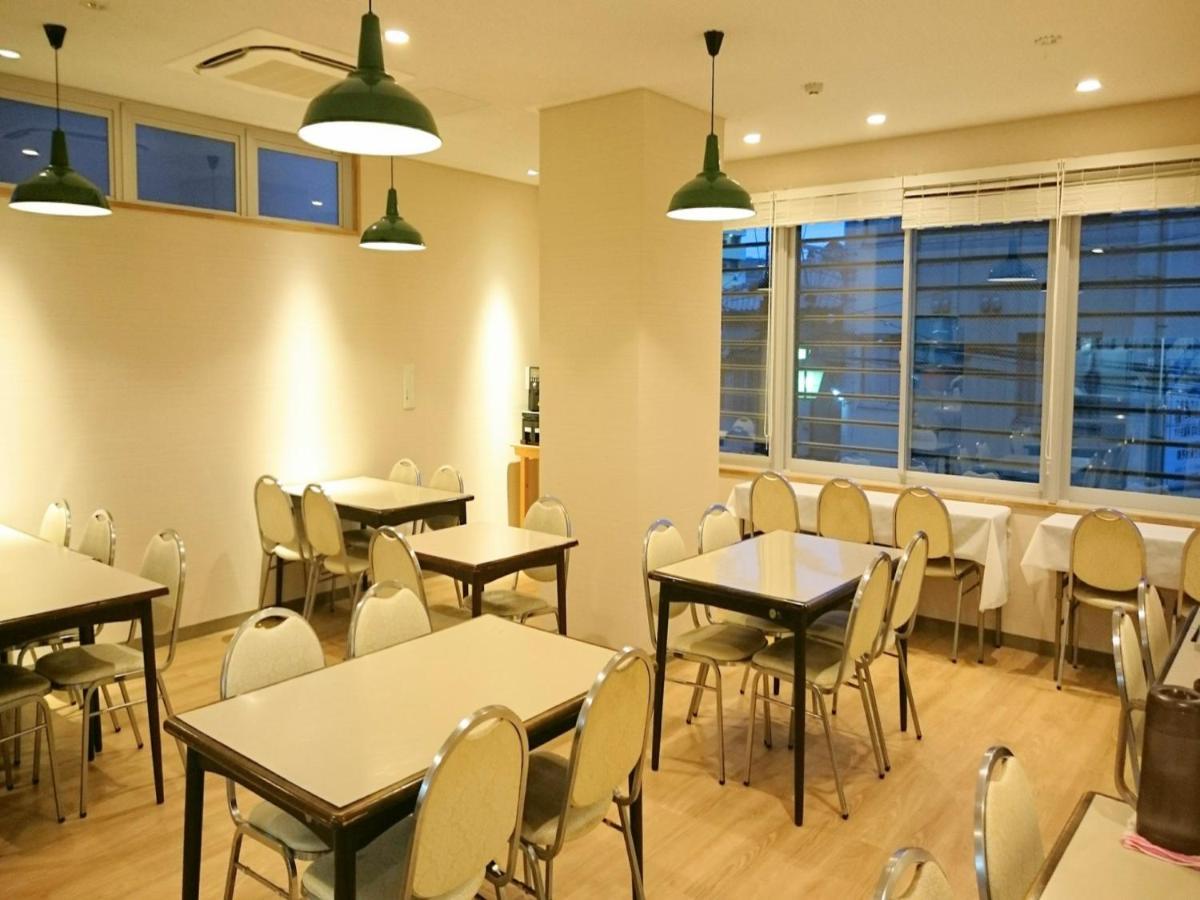 Kumagaya Royal Hotel Suzuki מראה חיצוני תמונה