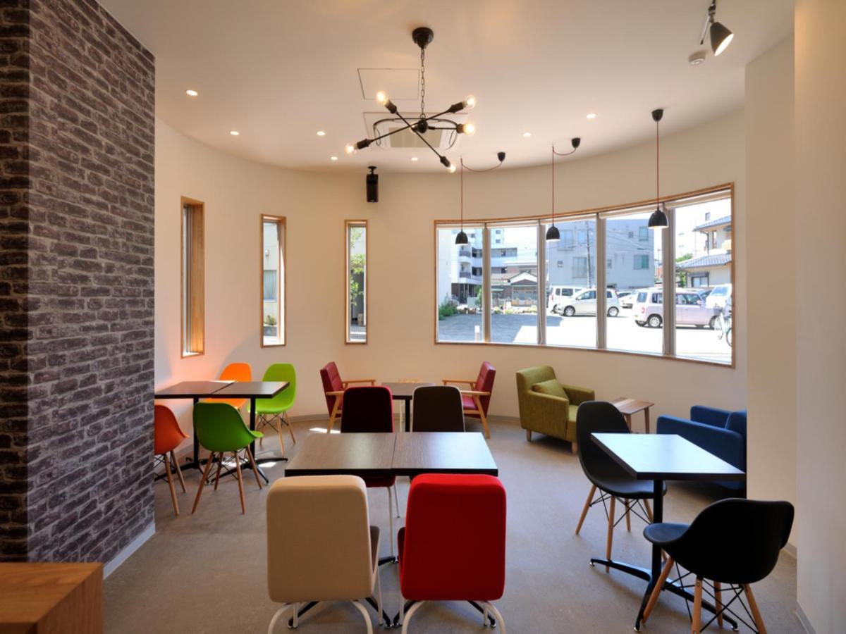 Kumagaya Royal Hotel Suzuki מראה חיצוני תמונה