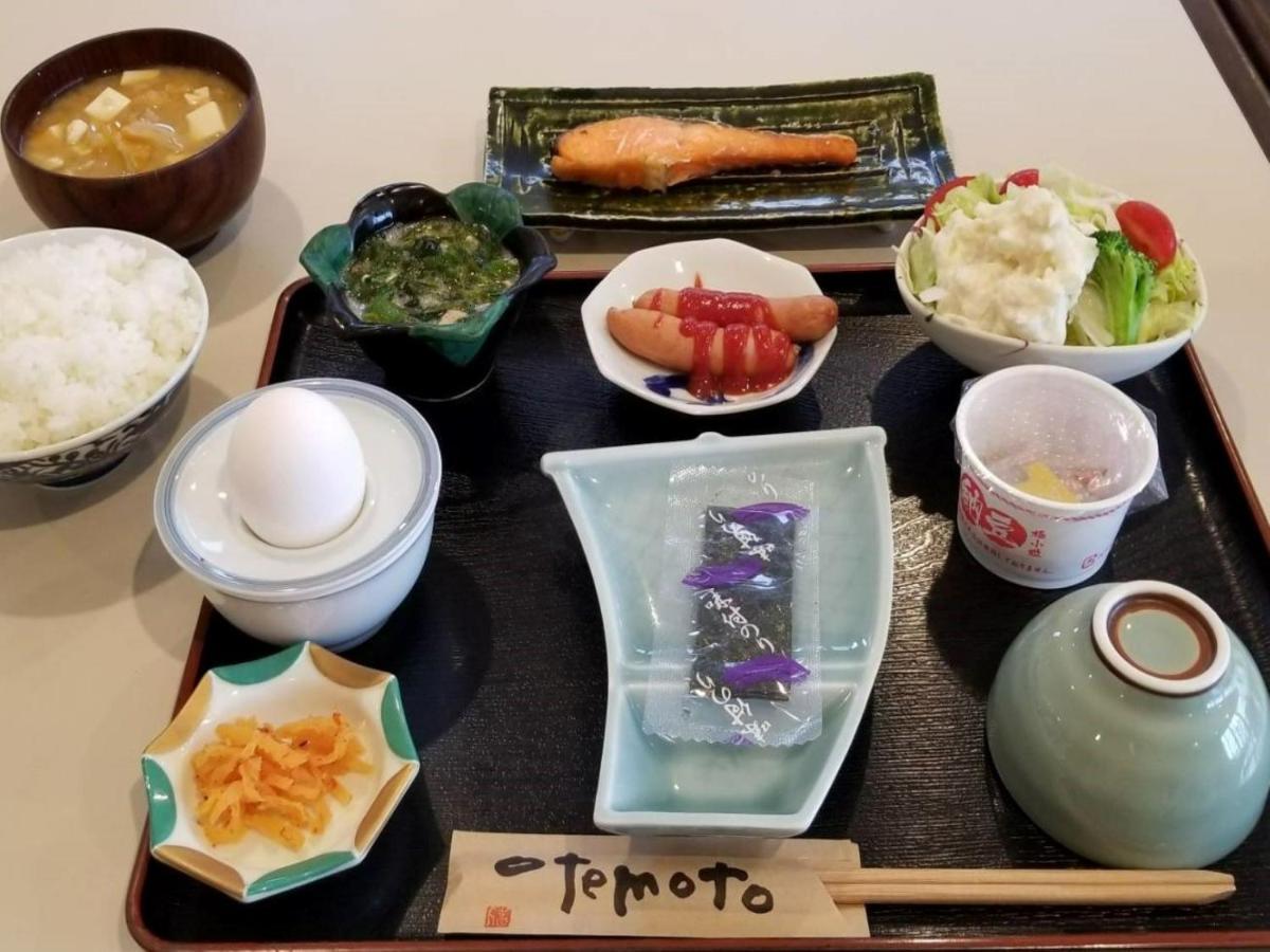Kumagaya Royal Hotel Suzuki מראה חיצוני תמונה