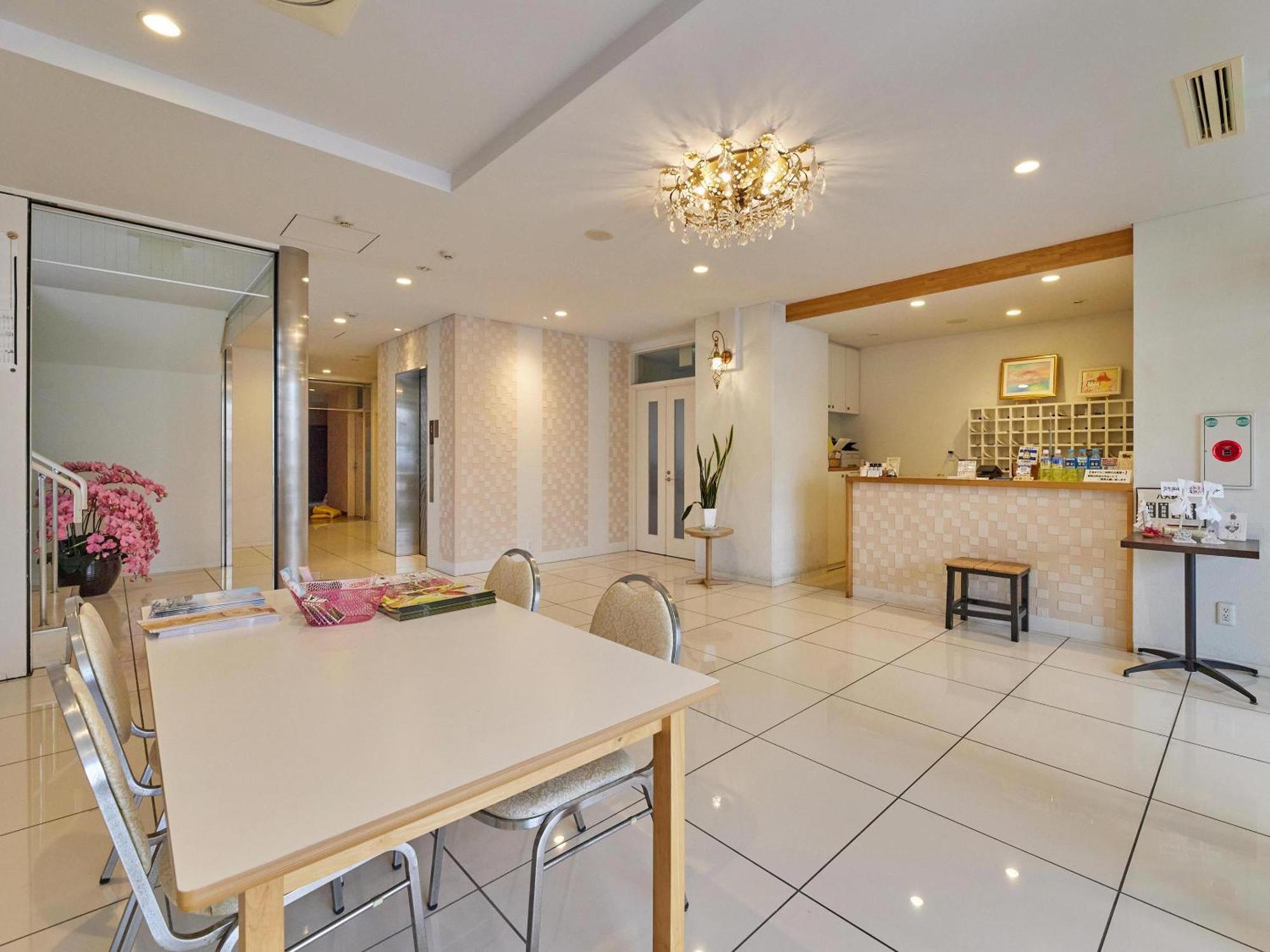 Kumagaya Royal Hotel Suzuki מראה חיצוני תמונה