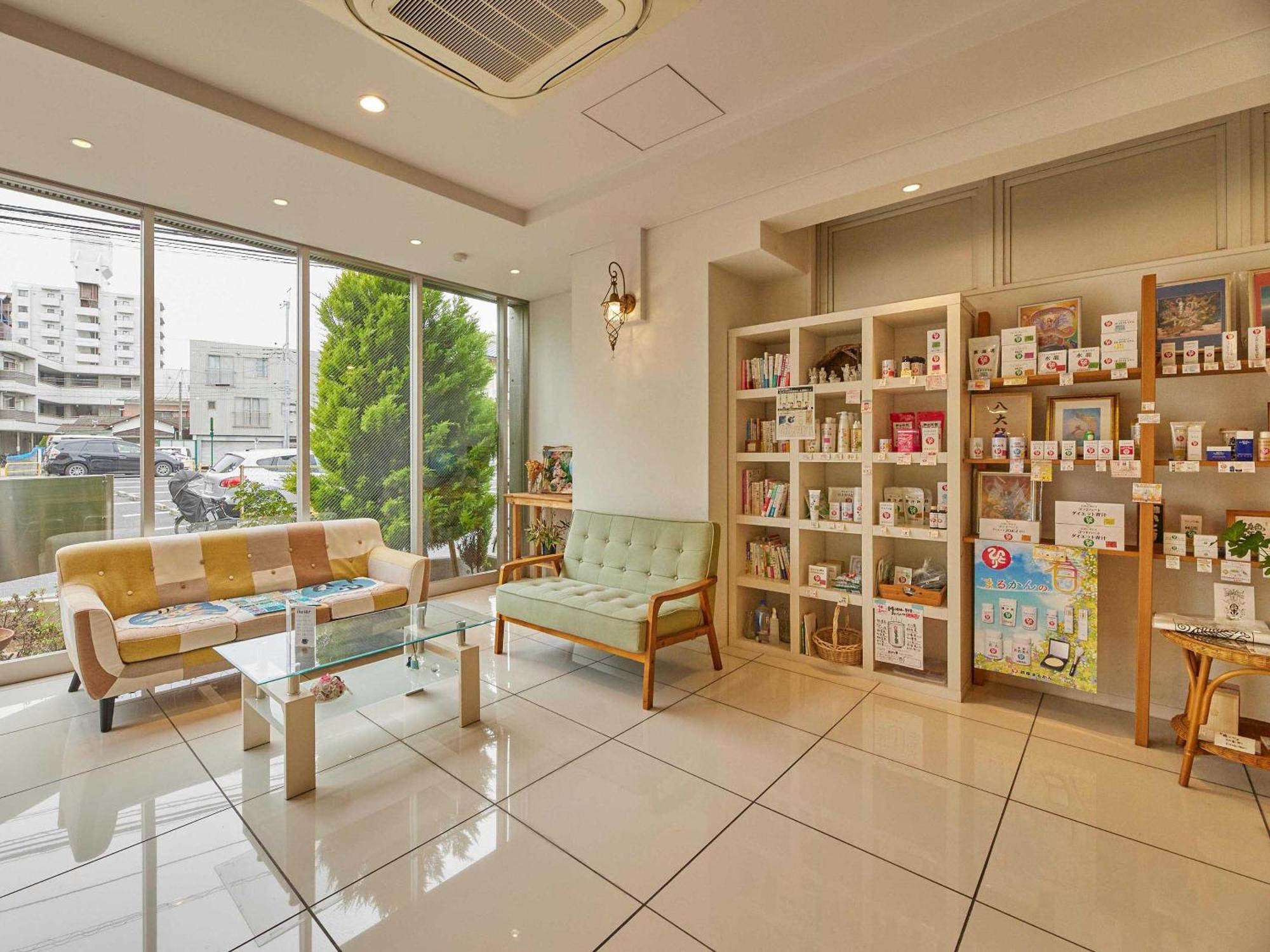 Kumagaya Royal Hotel Suzuki מראה חיצוני תמונה