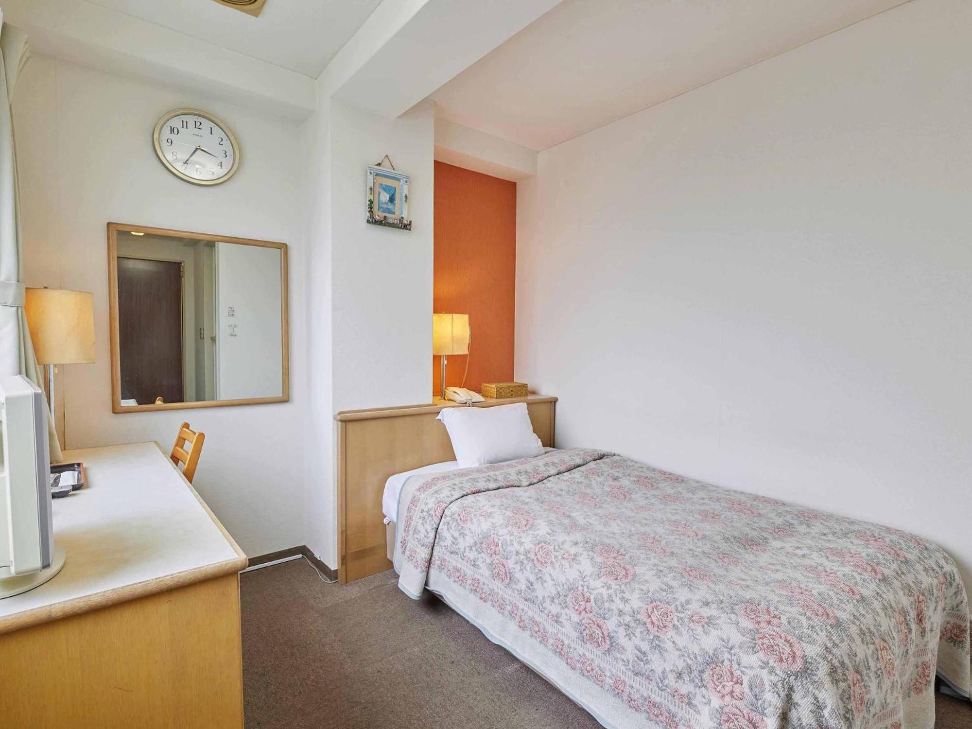 Kumagaya Royal Hotel Suzuki מראה חיצוני תמונה