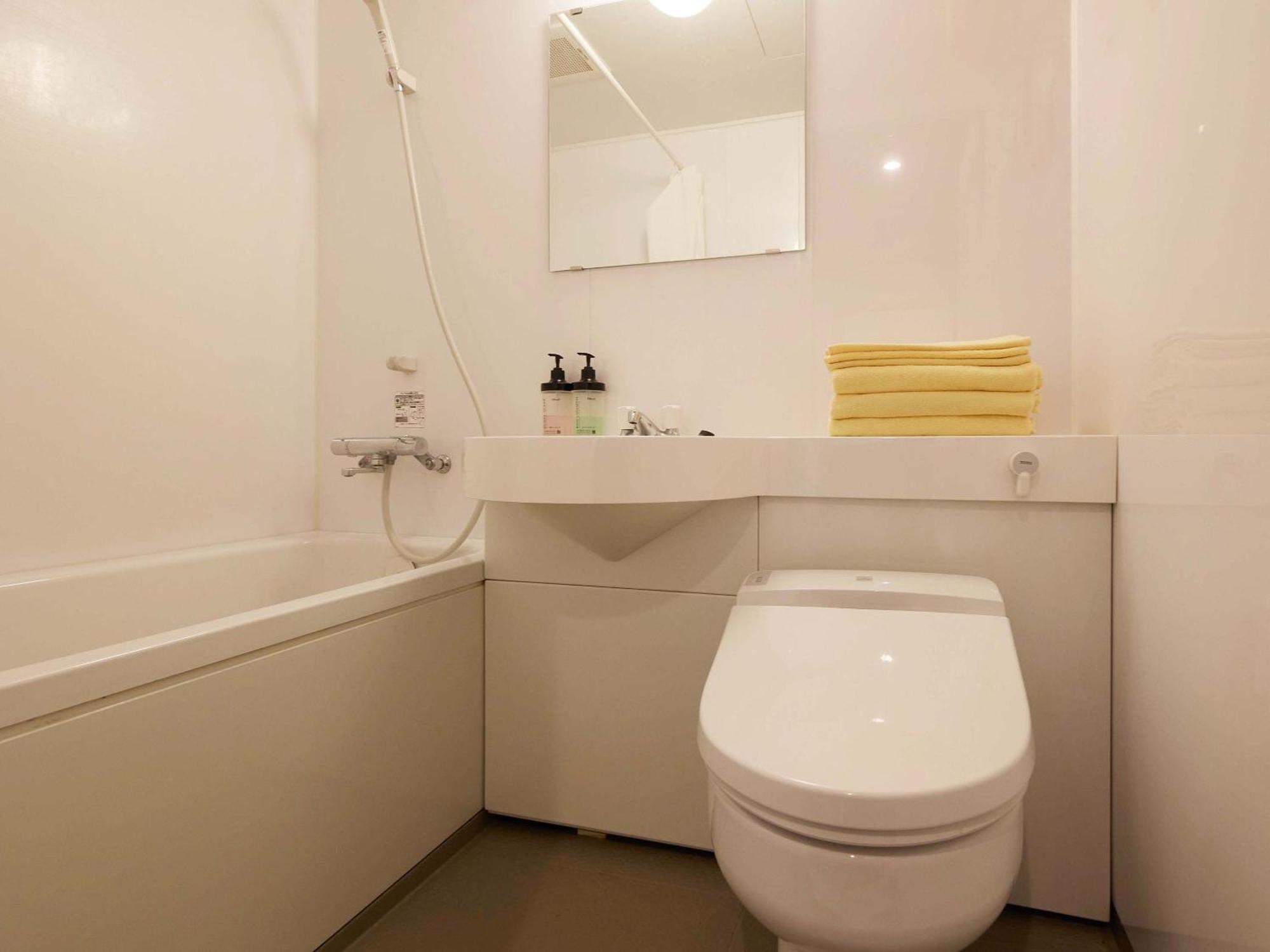 Kumagaya Royal Hotel Suzuki מראה חיצוני תמונה