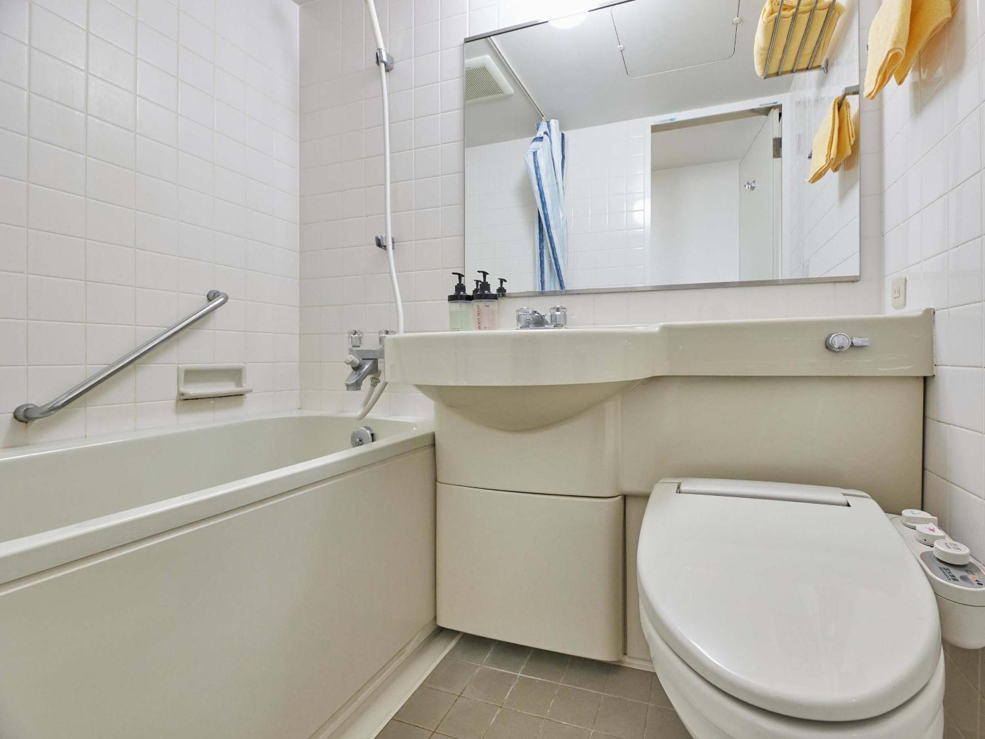 Kumagaya Royal Hotel Suzuki מראה חיצוני תמונה