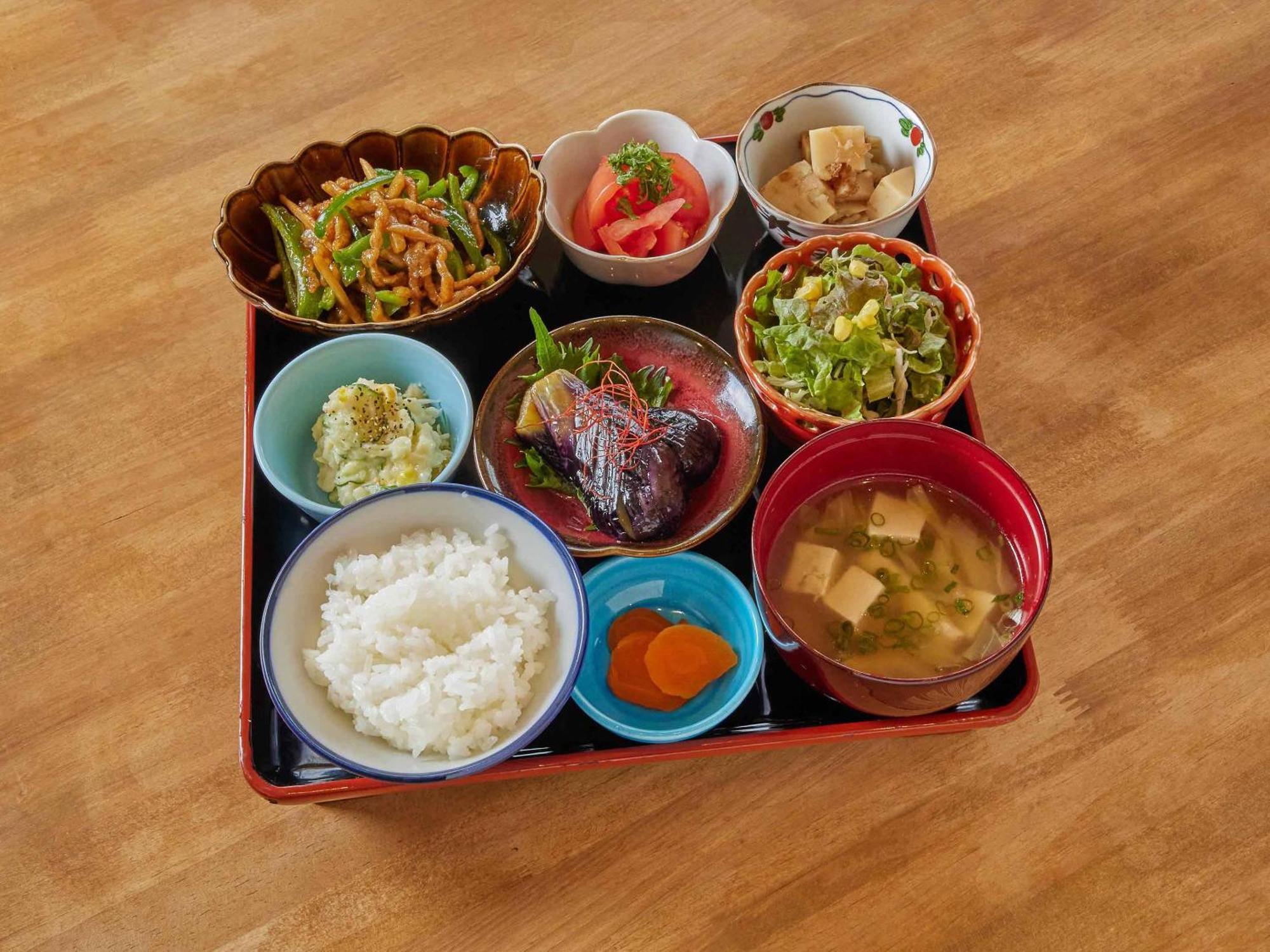 Kumagaya Royal Hotel Suzuki מראה חיצוני תמונה