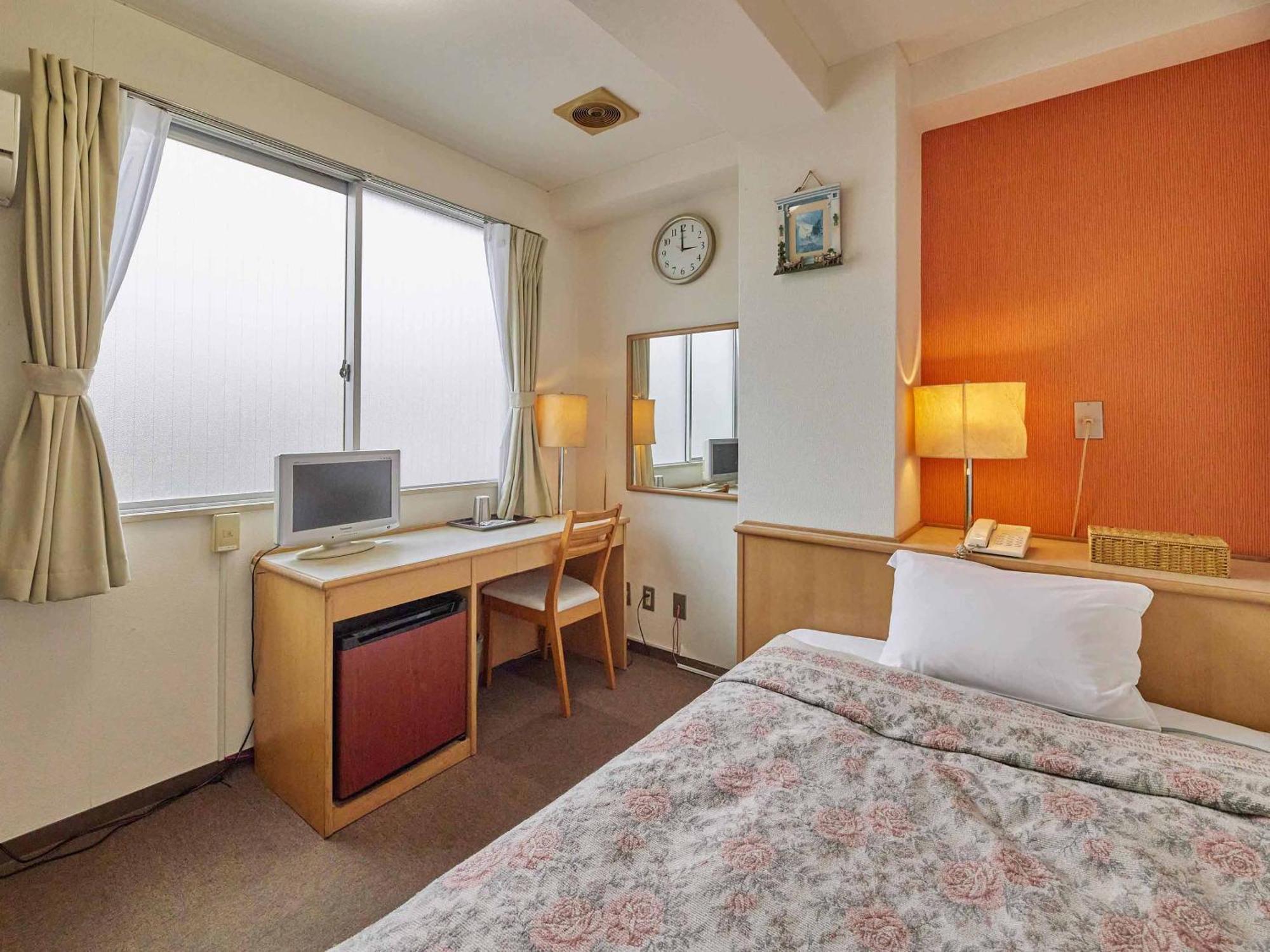 Kumagaya Royal Hotel Suzuki מראה חיצוני תמונה