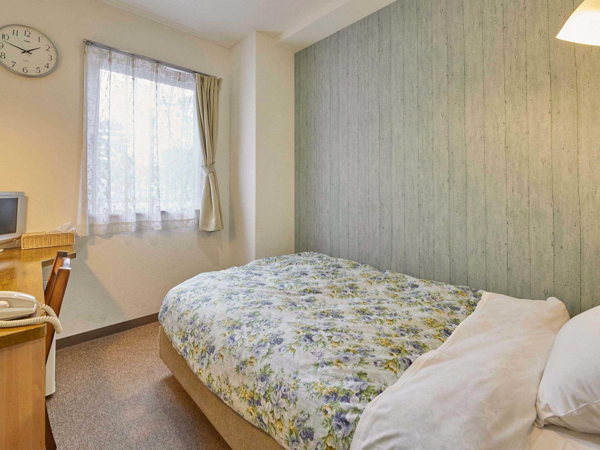 Kumagaya Royal Hotel Suzuki מראה חיצוני תמונה
