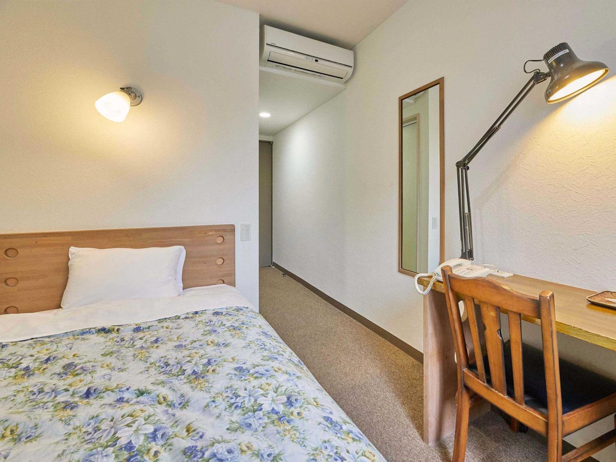 Kumagaya Royal Hotel Suzuki מראה חיצוני תמונה