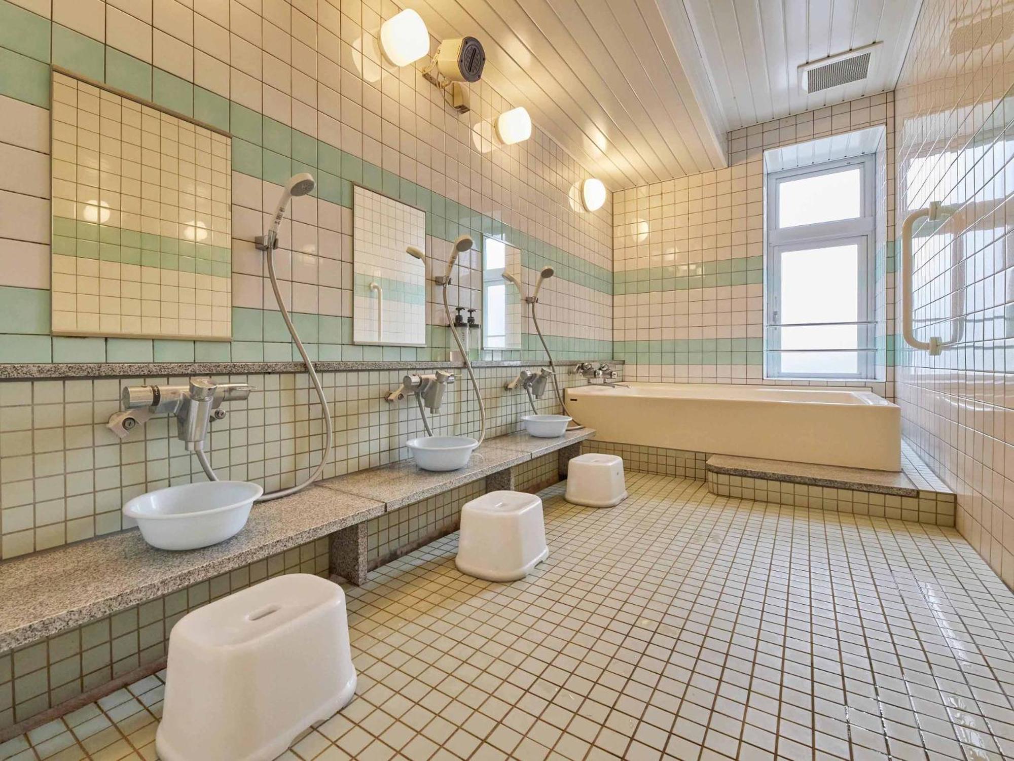 Kumagaya Royal Hotel Suzuki מראה חיצוני תמונה