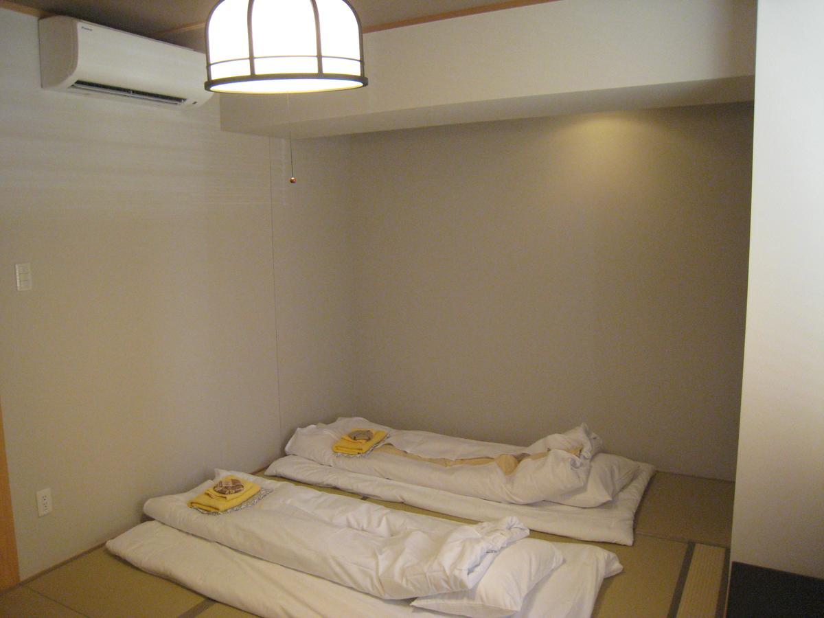 Kumagaya Royal Hotel Suzuki מראה חיצוני תמונה