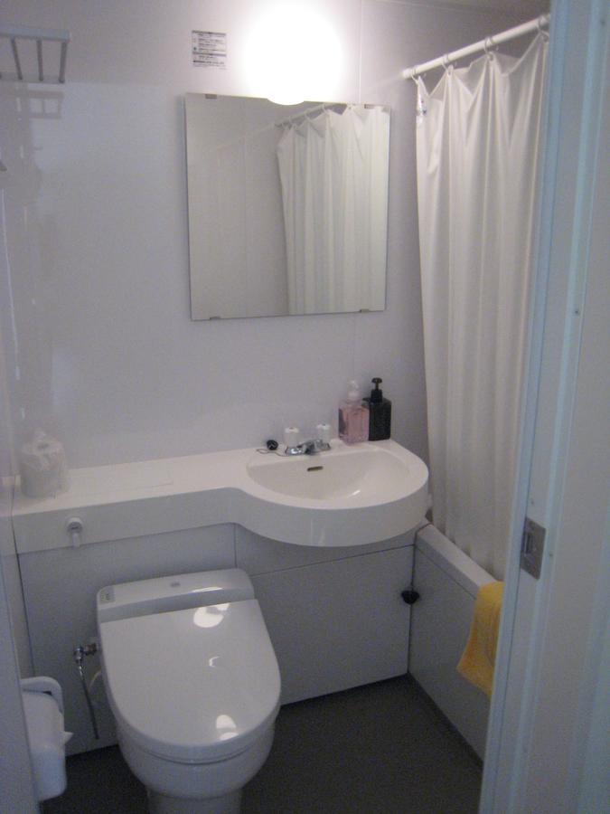Kumagaya Royal Hotel Suzuki מראה חיצוני תמונה