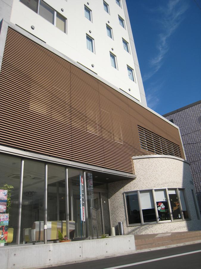 Kumagaya Royal Hotel Suzuki מראה חיצוני תמונה